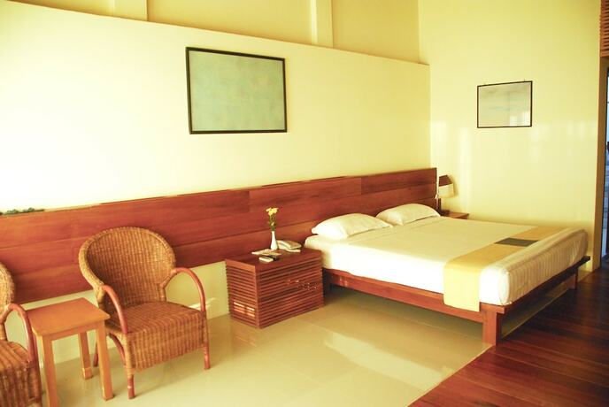 Imagen general del Hotel Pleasant View Resort. Foto 8