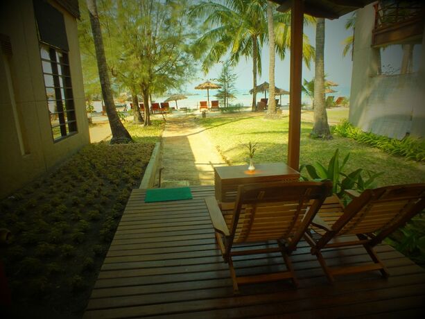 Imagen general del Hotel Pleasant View Resort. Foto 9