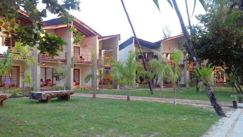 Imagen general del Hotel Pleasant View Resort. Foto 10