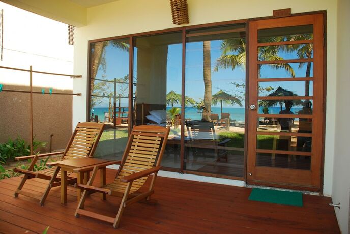 Imagen general del Hotel Pleasant View Resort. Foto 12