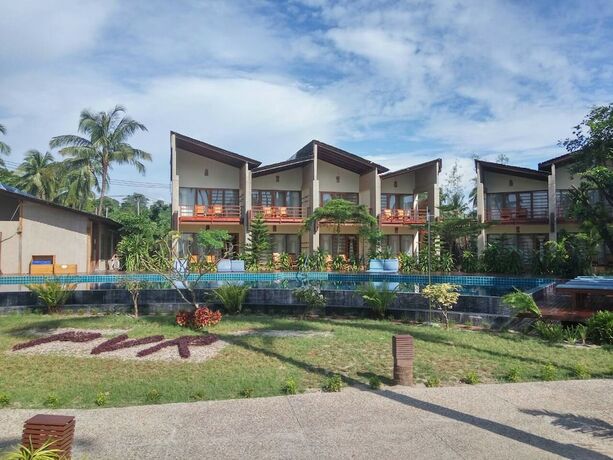 Imagen general del Hotel Pleasant View Resort. Foto 1
