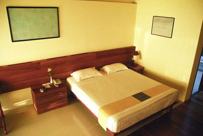 Imagen de la habitación del Hotel Pleasant View Resort. Foto 14