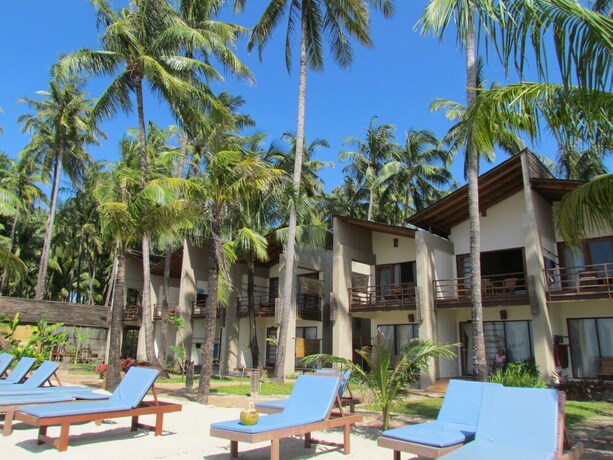 Imagen de la habitación del Hotel Pleasant View Resort. Foto 15