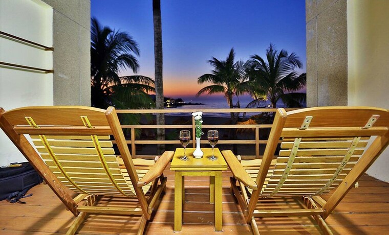 Imagen de la habitación del Hotel Pleasant View Resort. Foto 16