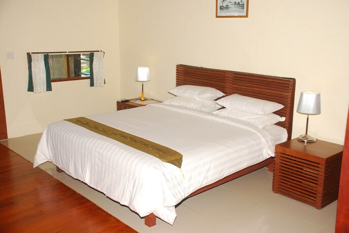 Imagen de la habitación del Hotel Pleasant View Resort. Foto 20