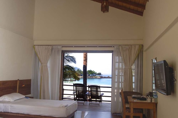 Imagen de la habitación del Hotel Pleasant View Resort. Foto 22