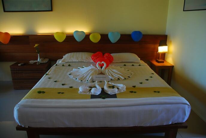 Imagen de la habitación del Hotel Pleasant View Resort. Foto 23