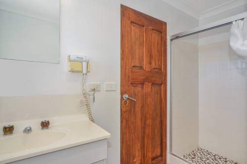 Imagen de la habitación del Hotel Pleasant Way River Lodge. Foto 4