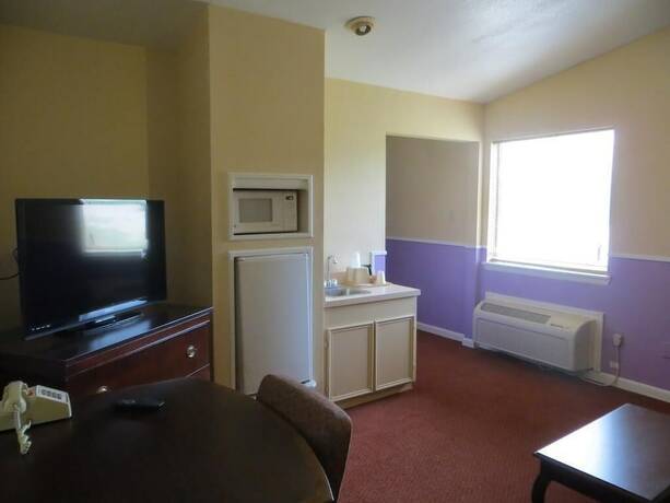 Imagen general del Hotel Pleasanton Executive Inn. Foto 3