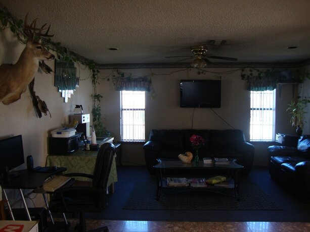 Imagen general del Hotel Pleasanton Executive Inn. Foto 8