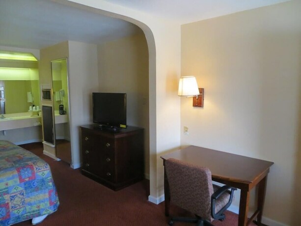 Imagen general del Hotel Pleasanton Executive Inn. Foto 10