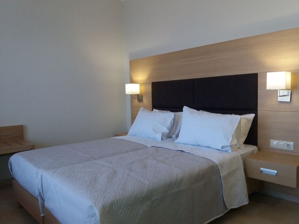 Imagen de la habitación del Hotel Pleasure Beach. Foto 4