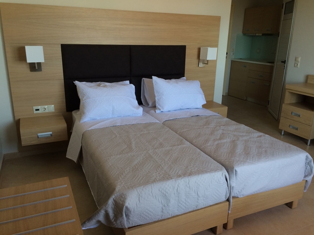 Imagen de la habitación del Hotel Pleasure Beach. Foto 5