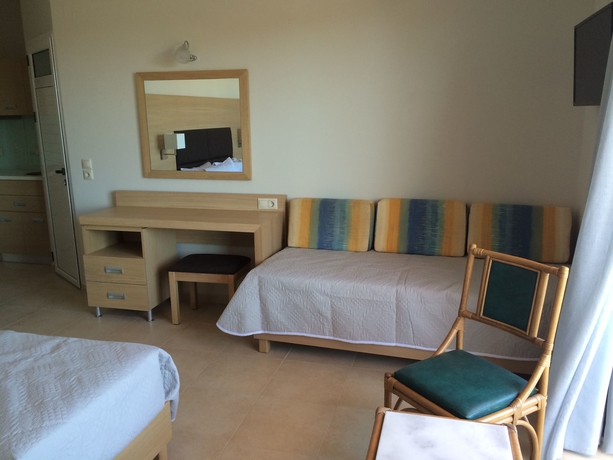 Imagen de la habitación del Hotel Pleasure Beach. Foto 6