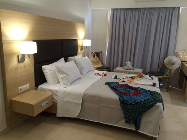 Imagen de la habitación del Hotel Pleasure Beach. Foto 7