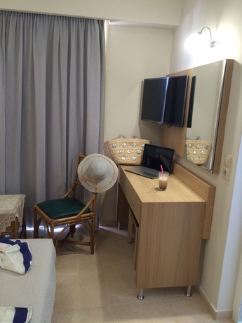 Imagen de la habitación del Hotel Pleasure Beach. Foto 8