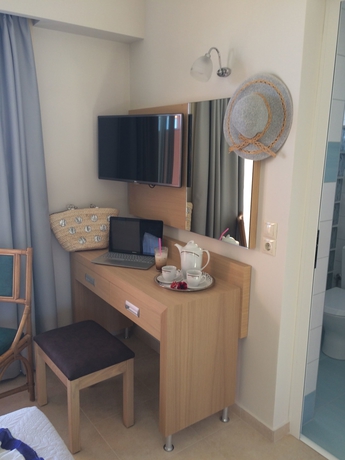 Imagen de la habitación del Hotel Pleasure Beach. Foto 9