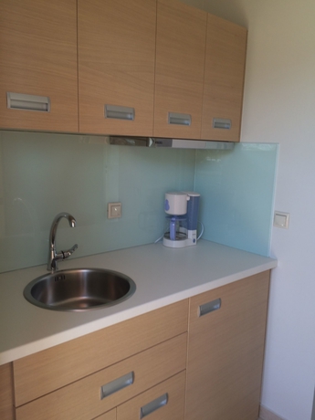 Imagen de la habitación del Hotel Pleasure Beach. Foto 10