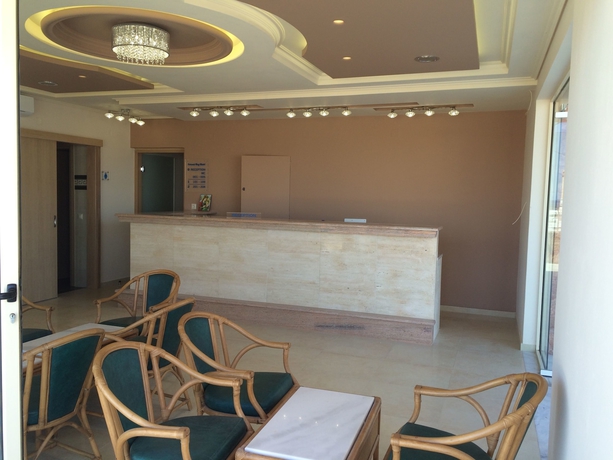Imagen de los interiores del Hotel Pleasure Beach. Foto 18