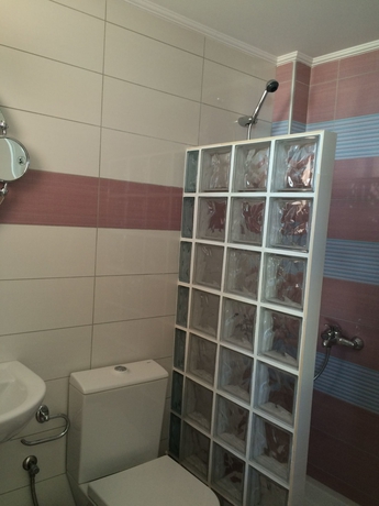 Imagen de la habitación del Hotel Pleasure Beach. Foto 11