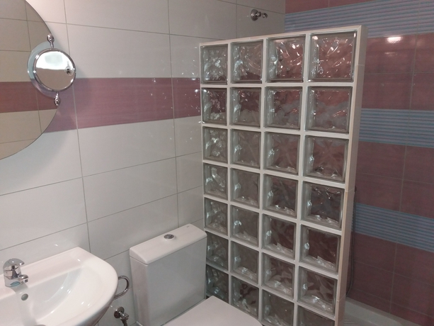 Imagen de la habitación del Hotel Pleasure Beach. Foto 12