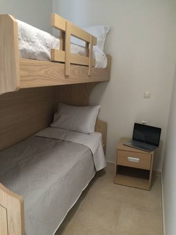 Imagen de la habitación del Hotel Pleasure Beach. Foto 13
