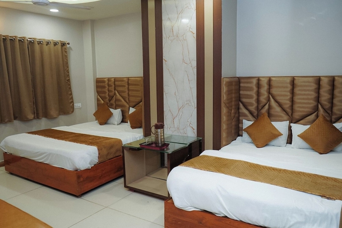 Imagen de la habitación del Hotel Pleasure. Foto 2