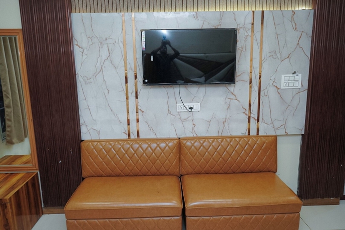 Imagen de la habitación del Hotel Pleasure. Foto 3