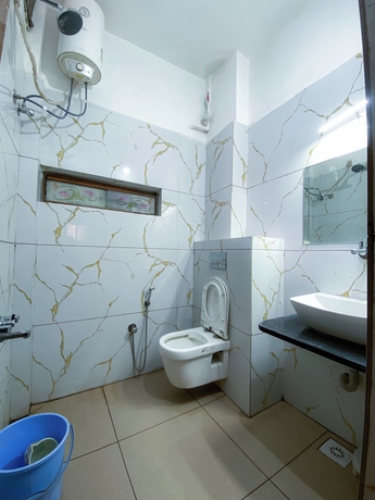 Imagen de la habitación del Hotel Pleasure. Foto 4