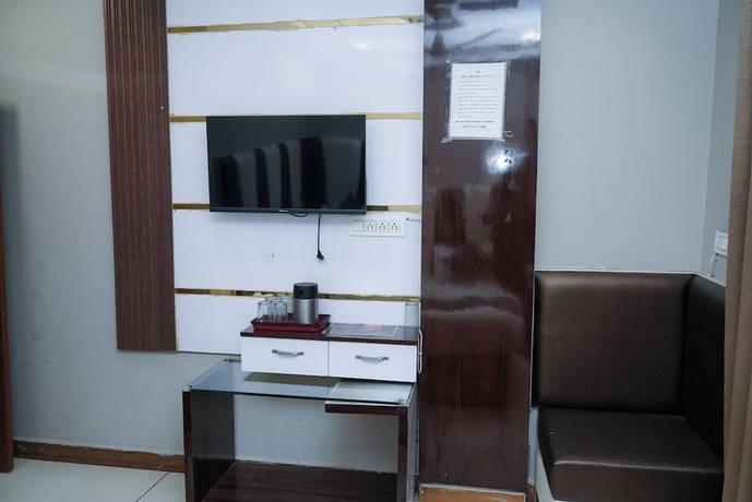 Imagen de la habitación del Hotel Pleasure. Foto 5