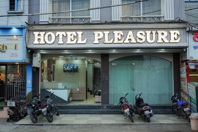 Imagen general del Hotel Pleasure. Foto 1