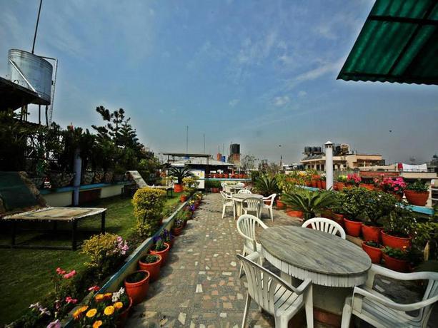 Imagen de los exteriores del Hotel Pleasure Home. Foto 10