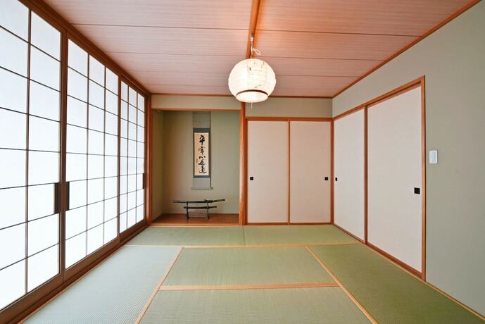 Imagen general del Hotel Pleasure Maruyama. Foto 3