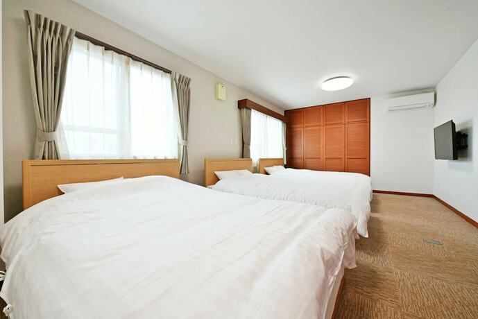 Imagen general del Hotel Pleasure Maruyama. Foto 4