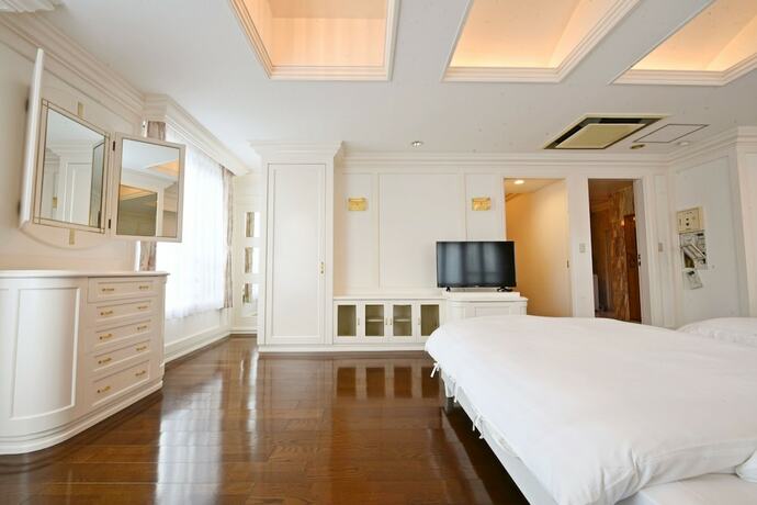 Imagen general del Hotel Pleasure Maruyama. Foto 5