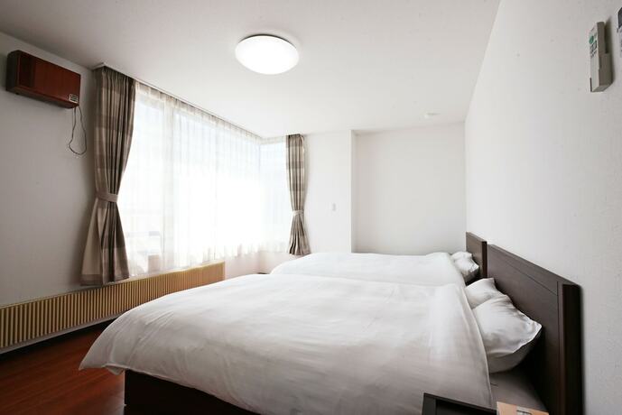 Imagen general del Hotel Pleasure Maruyama. Foto 7