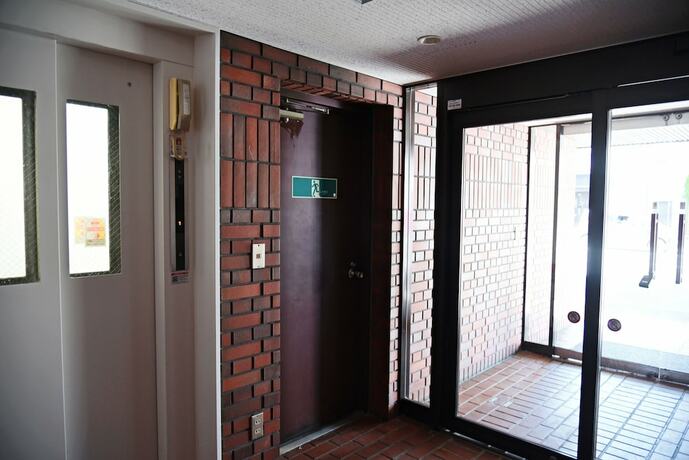 Imagen general del Hotel Pleasure Maruyama. Foto 8