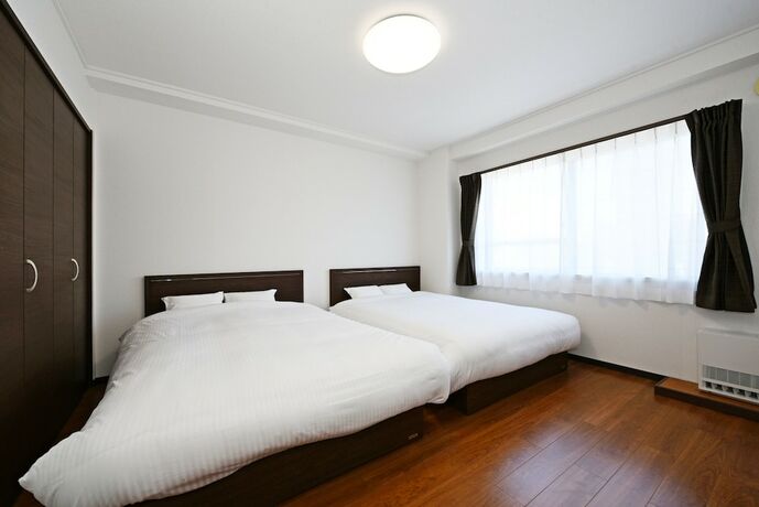 Imagen general del Hotel Pleasure Maruyama. Foto 9