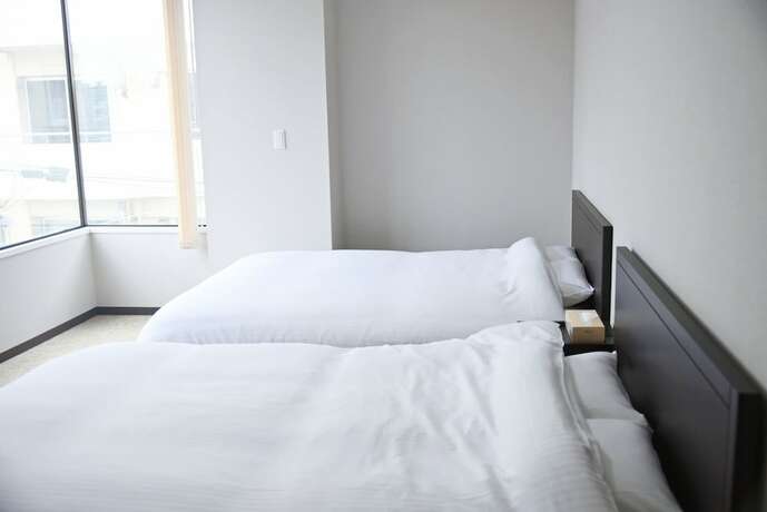 Imagen general del Hotel Pleasure Maruyama. Foto 10
