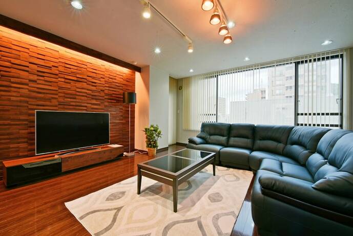 Imagen general del Hotel Pleasure Maruyama. Foto 1