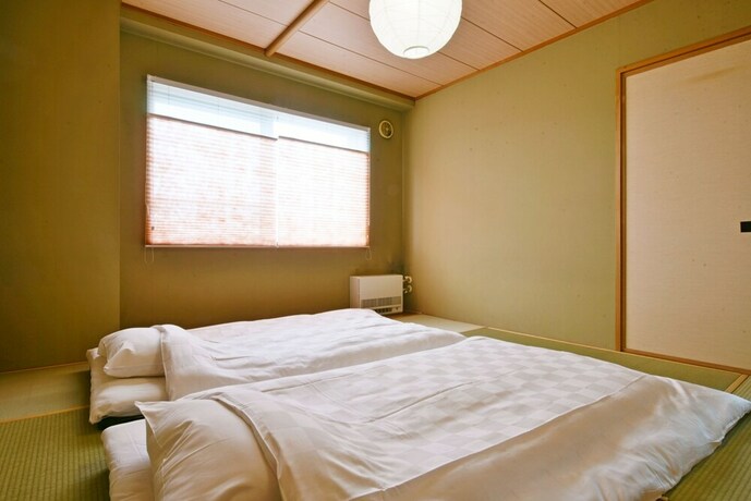 Imagen de la habitación del Hotel Pleasure Maruyama. Foto 12