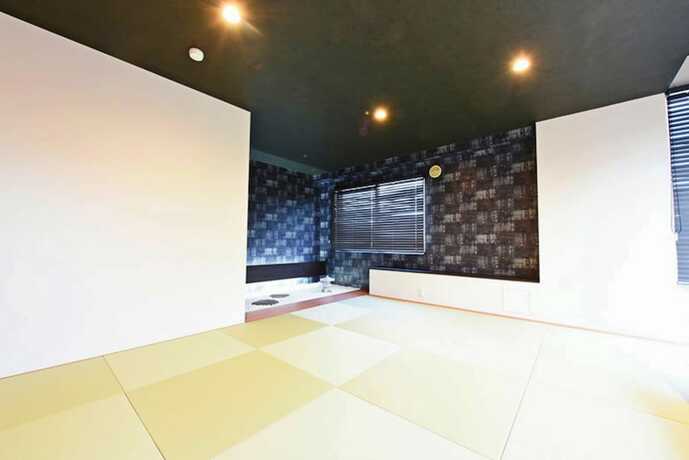 Imagen de la habitación del Hotel Pleasure Maruyama. Foto 14