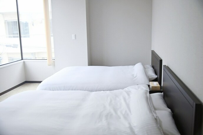 Imagen de la habitación del Hotel Pleasure Maruyama. Foto 15