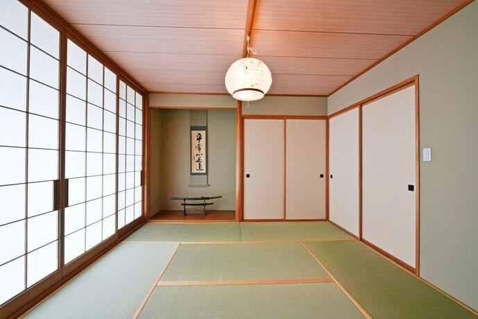 Imagen de la habitación del Hotel Pleasure Maruyama. Foto 16