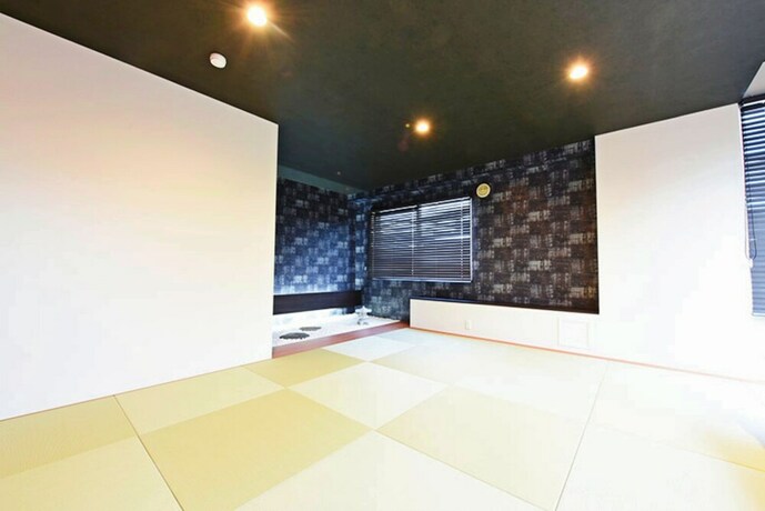 Imagen de la habitación del Hotel Pleasure Maruyama. Foto 19