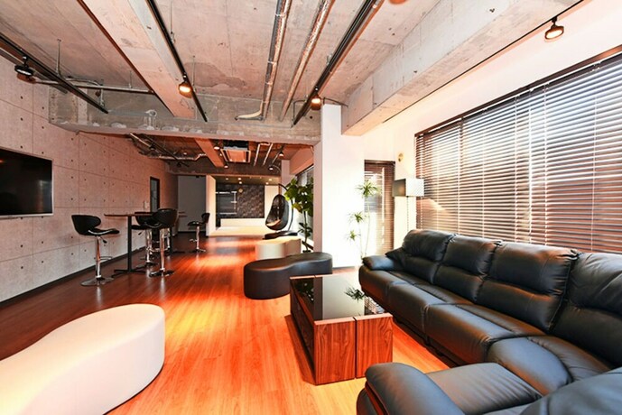 Imagen de la habitación del Hotel Pleasure Maruyama. Foto 23