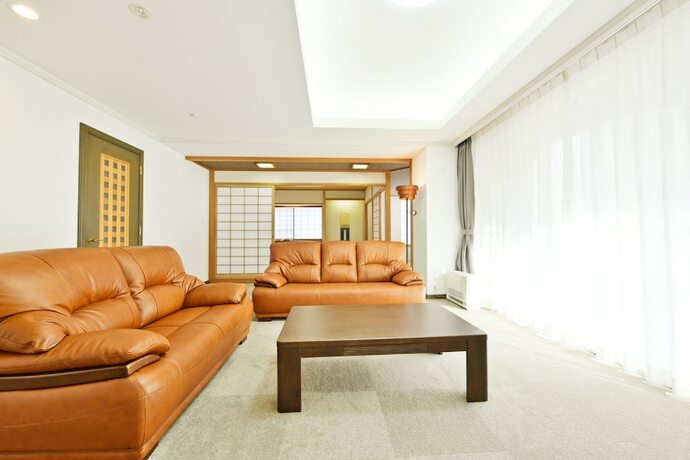 Imagen de la habitación del Hotel Pleasure Maruyama. Foto 27