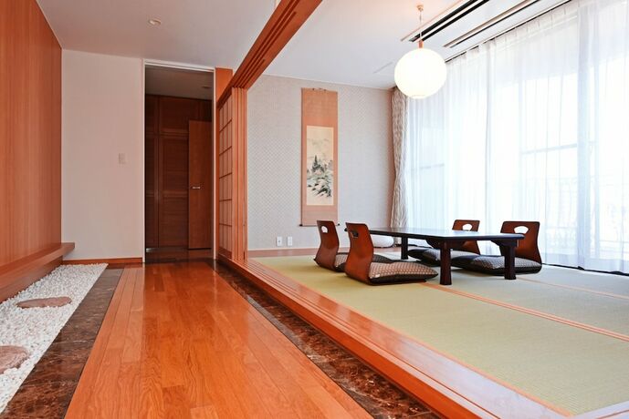 Imagen de la habitación del Hotel Pleasure Maruyama. Foto 28