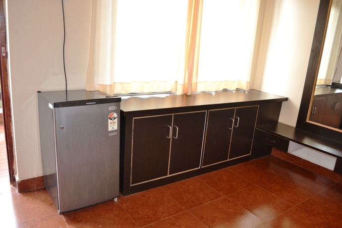 Imagen de la habitación del Hotel Pleasure Resort Morjim. Foto 2