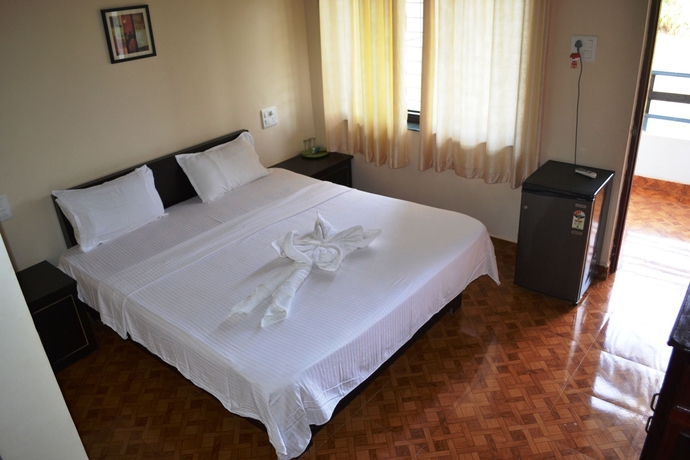 Imagen de la habitación del Hotel Pleasure Resort Morjim. Foto 3